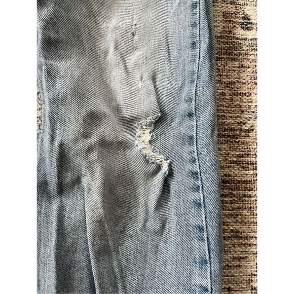 Levi’s Men’s Distressed Jeans - Picture 3 of 9